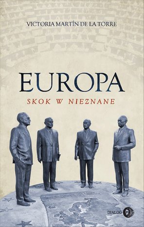 Europa - skok w nieznane – ebook