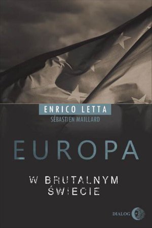 Europa w brutalnym świecie – ebook