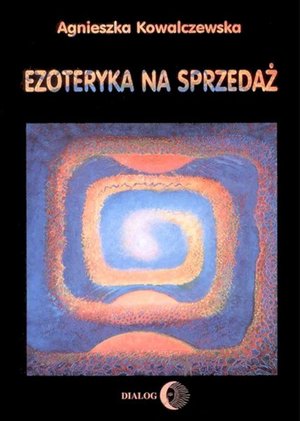 Ezoteryka na sprzedaż – ebook