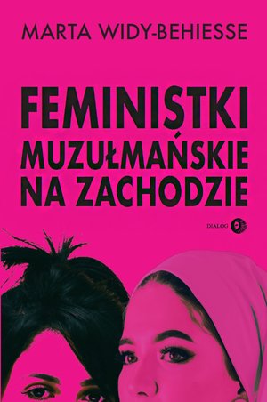 Feministki muzułmańskie na Zachodzie – ebook