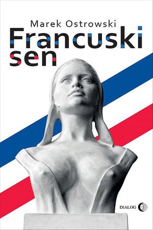 Francuski sen – ebook