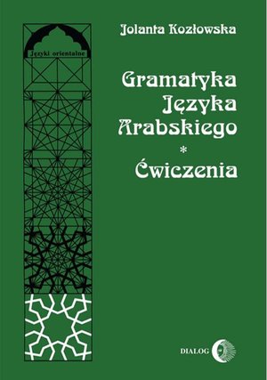 Gramatyka języka arabskiego. Ćwiczenia – ebook