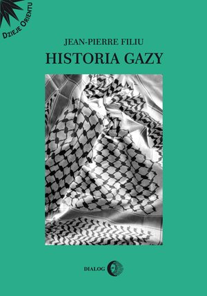 Historia Gazy – ebook