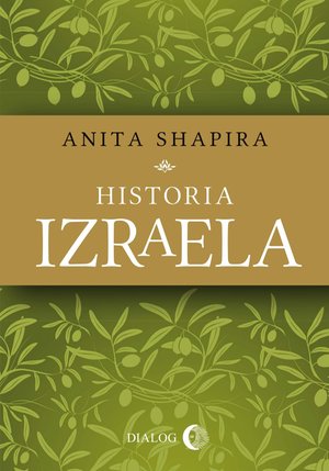 Historia Izraela – ebook