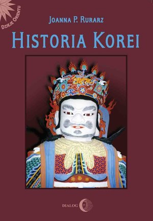 Historia Korei – ebook