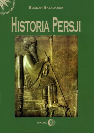 Historia Persji. Tom I – ebook