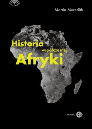 Historia współczesnej Afryki – ebook