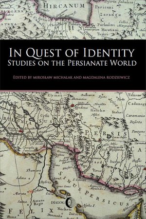 In Quest of Identity – ebook