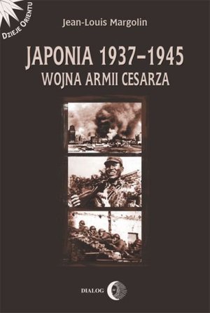 Japonia 1937-1945. Wojna Armii Cesarza – ebook