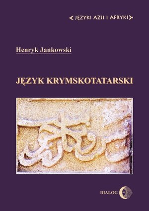 Język krymskotatarski – ebook