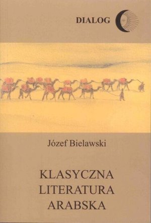 Klasyczna literatura arabska – ebook