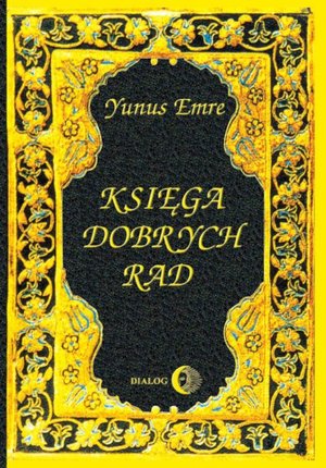 Księga dobrych rad – ebook