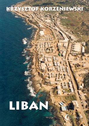 Liban – ebook
