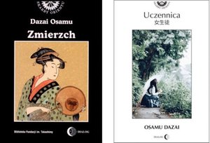 Literatura japońska. 2 książki: Uczennica. Zmierzch – ebook