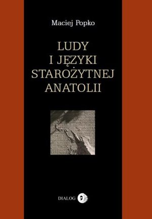 Ludy i języki starożytnej Anatolii – ebook