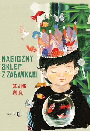 Magiczny sklep z zabawkami – ebook