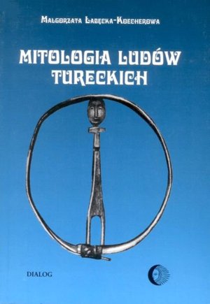 Mitologia ludów tureckich – ebook