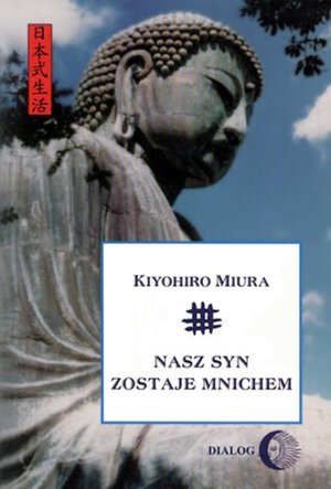 Nasz syn zostaje mnichem – ebook
