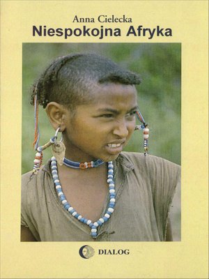 Niespokojna Afryka – ebook