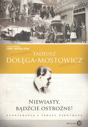 Niewiasty, bądźcie ostrożne! – ebook