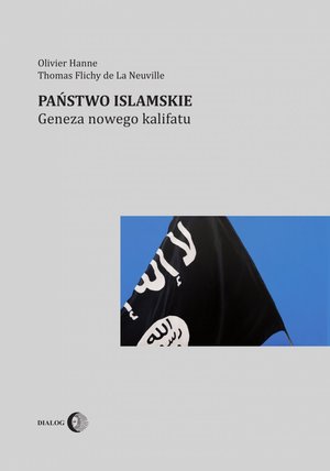 Państwo Islamskie. Geneza nowego kalifatu – ebook