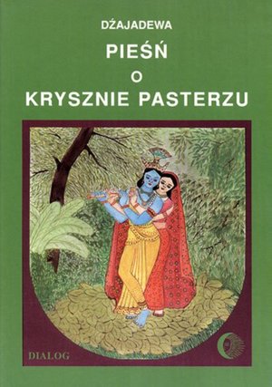 Pieśń o Krysznie Pasterzu – ebook
