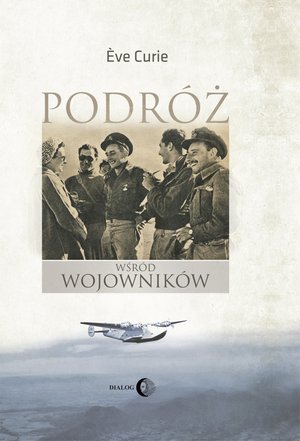 Podróż wśród wojowników – ebook