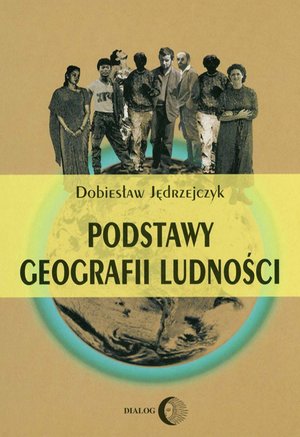 Podstawy geografii ludności – ebook