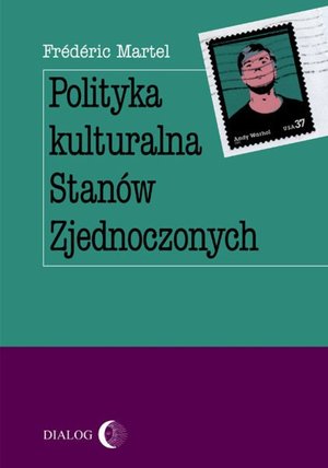 Polityka kulturalna Stanów Zjednoczonych – ebook