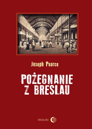 Pożegnanie z Breslau – ebook