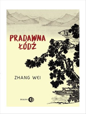 Pradawna łódź – ebook