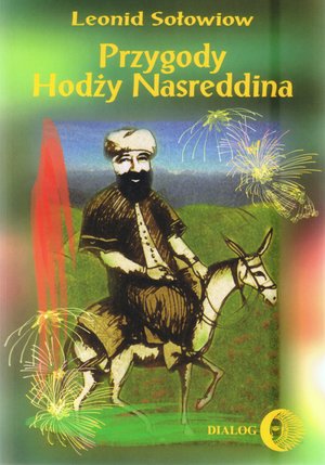 Przygody Hodży Nasreddina – ebook