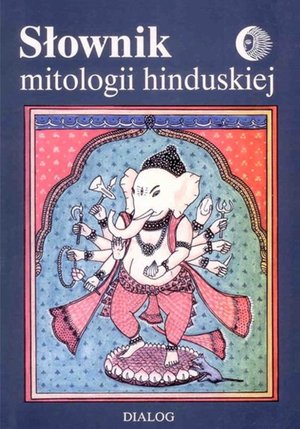 Słownik mitologii hinduskiej – ebook
