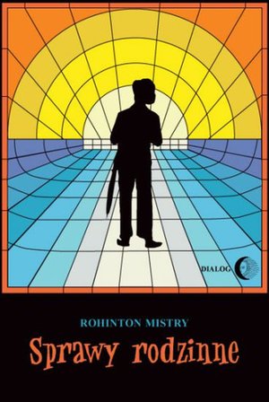 Sprawy rodzinne – ebook