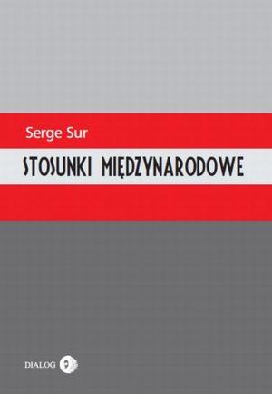 Stosunki międzynarodowe – ebook