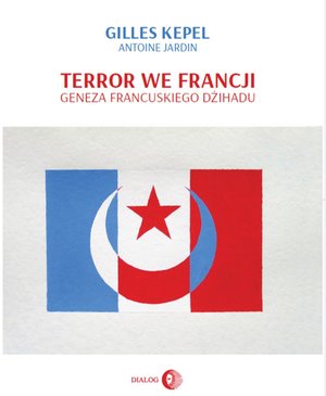 Terror we Francji. Geneza francuskiego dżihadu – ebook