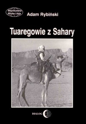 Tuaregowie z Sahary – ebook