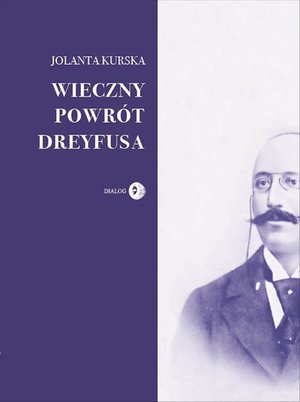 Wieczny powrót Dreyfusa – ebook