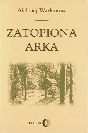 Zatopiona arka – ebook
