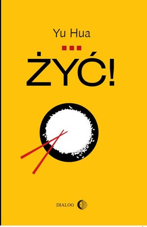 Żyć! – ebook