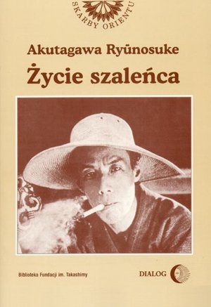 Życie szaleńca i inne opowiadania – ebook