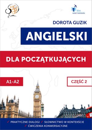Angielski dla początkujących. Część 2 – ebook