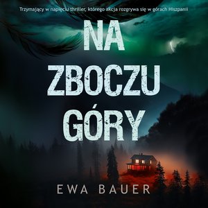 Na zboczu góry – audiobooki