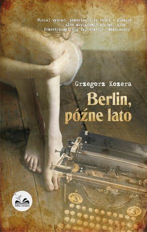 Berlin, późne lato – ebooki
