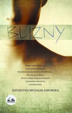 Blizny – ebooki