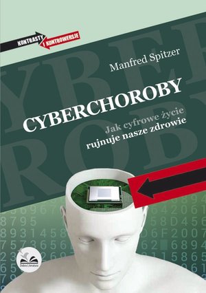 Cyberchoroby – ebooki