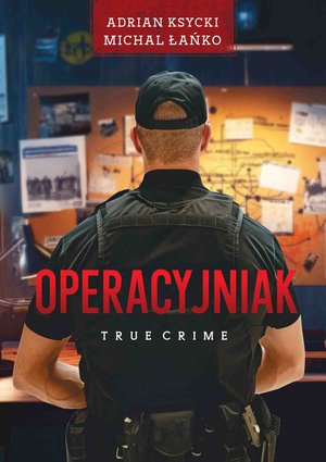 Operacyjniak – ebooki
