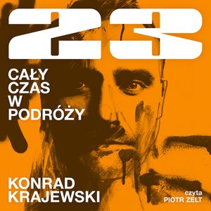 23. Cały czas w podróży – audiobooki