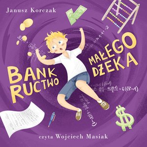 Bankructwo małego Dżeka – audiobooki