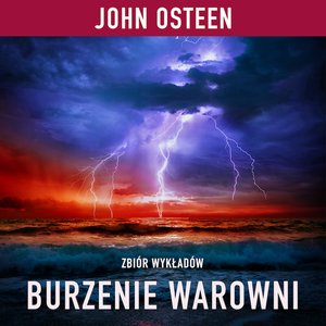 Burzenie warowni – audiobooki